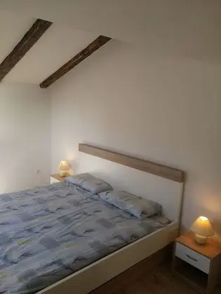 Apart Daire, 1 Yatak Odası, Balkon