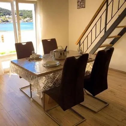 Apart Daire, 1 Yatak Odası, Balkon