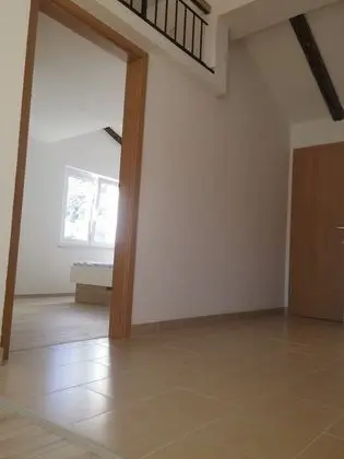 Apart Daire, 1 Yatak Odası, Balkon
