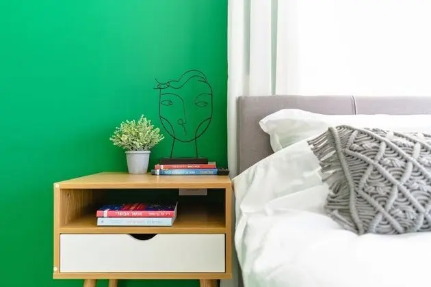 Apart Daire, 4 Yatak Odası, Balkon, Deniz Manzaralı