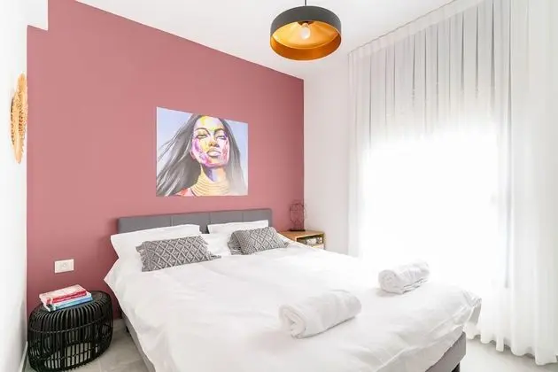 Apart Daire, 4 Yatak Odası, Balkon, Deniz Manzaralı