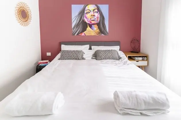 Apart Daire, 4 Yatak Odası, Balkon, Deniz Manzaralı
