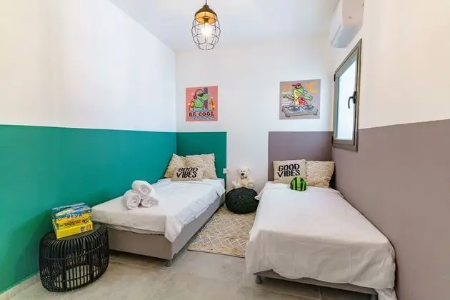 Apart Daire, 4 Yatak Odası, Balkon, Deniz Manzaralı