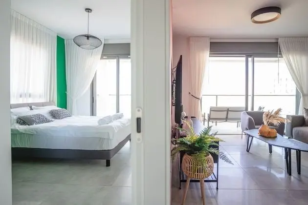 Apart Daire, 4 Yatak Odası, Balkon, Deniz Manzaralı
