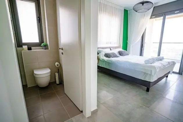 Apart Daire, 4 Yatak Odası, Balkon, Deniz Manzaralı