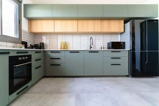 Apart Daire, 4 Yatak Odası, Balkon, Deniz Manzaralı