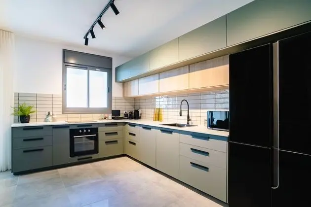 Apart Daire, 4 Yatak Odası, Balkon, Deniz Manzaralı