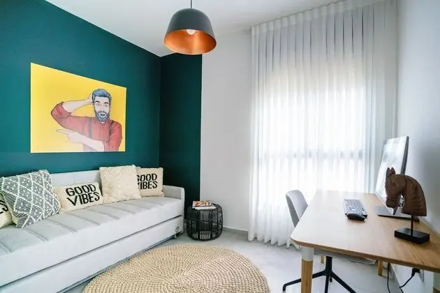 Apart Daire, 4 Yatak Odası, Balkon, Deniz Manzaralı