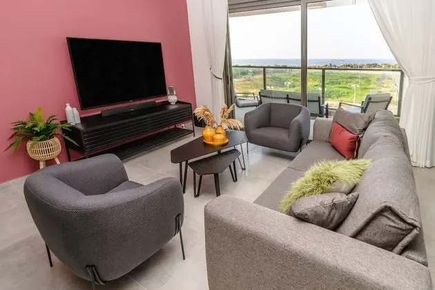 Apart Daire, 4 Yatak Odası, Balkon, Deniz Manzaralı