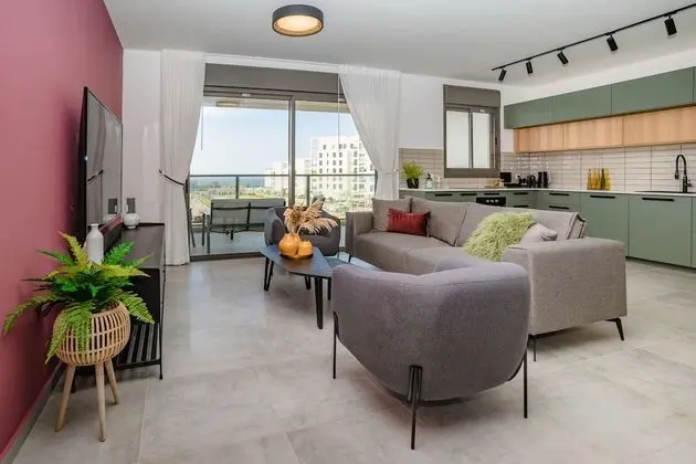 Apart Daire, 4 Yatak Odası, Balkon, Deniz Manzaralı