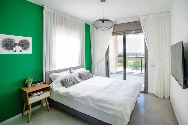 Apart Daire, 4 Yatak Odası, Balkon, Deniz Manzaralı