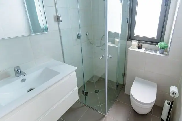 Apart Daire, 4 Yatak Odası, Balkon, Deniz Manzaralı