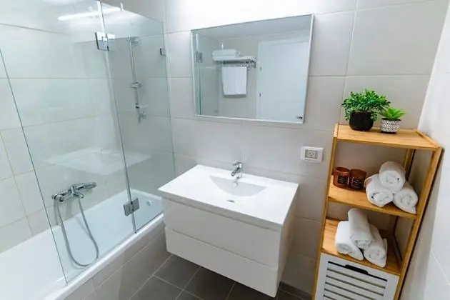 Apart Daire, 4 Yatak Odası, Balkon, Deniz Manzaralı