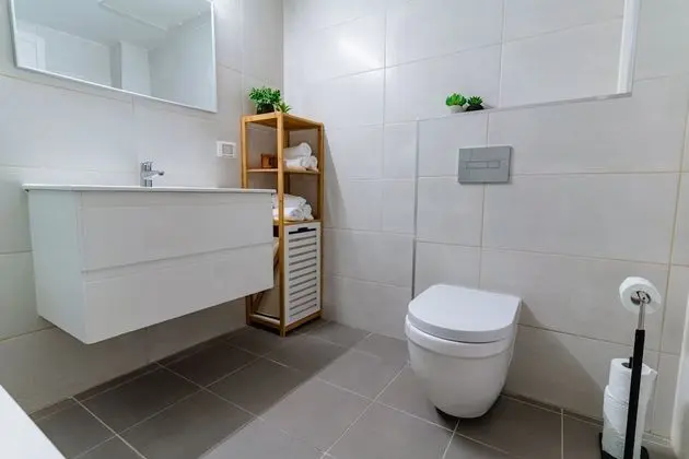 Apart Daire, 4 Yatak Odası, Balkon, Deniz Manzaralı