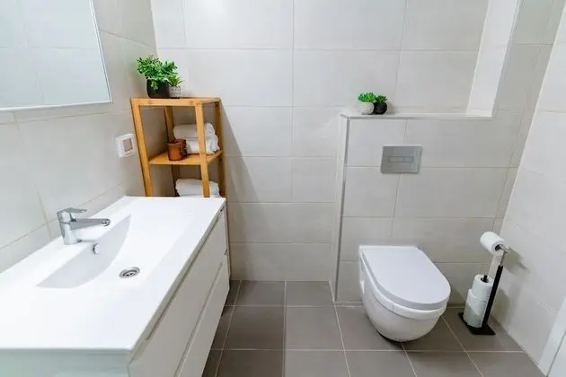 Apart Daire, 4 Yatak Odası, Balkon, Deniz Manzaralı