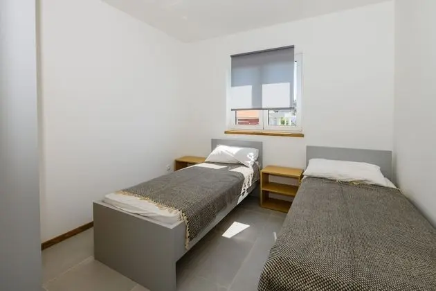 Apart Daire, Birden Çok Yatak