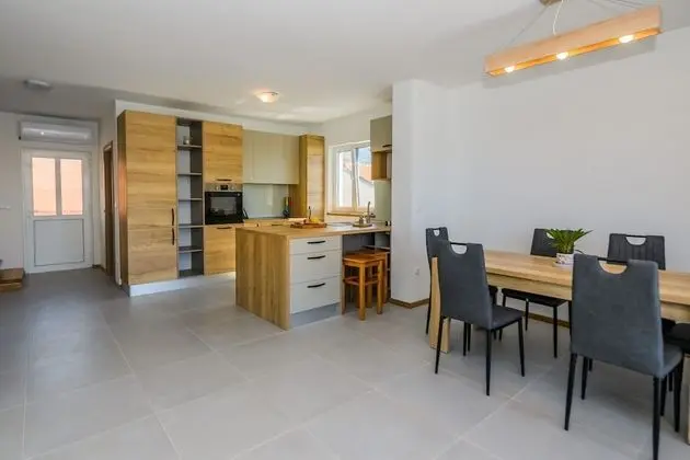 Apart Daire, Birden Çok Yatak