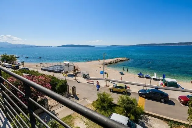 Apart Daire, Birden Çok Yatak