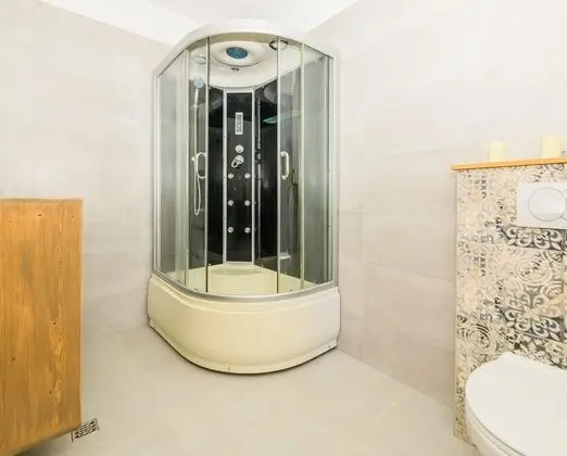 Apart Daire, Birden Çok Yatak