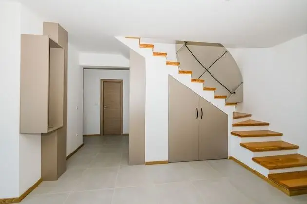 Apart Daire, Birden Çok Yatak