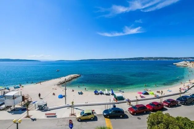 Apart Daire, Birden Çok Yatak