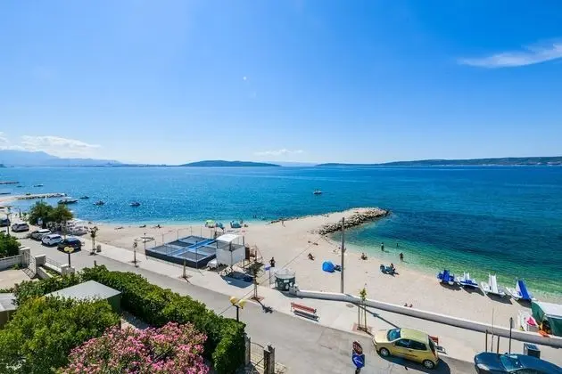 Apart Daire, Birden Çok Yatak