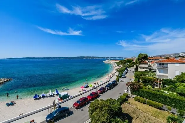 Apart Daire, Birden Çok Yatak