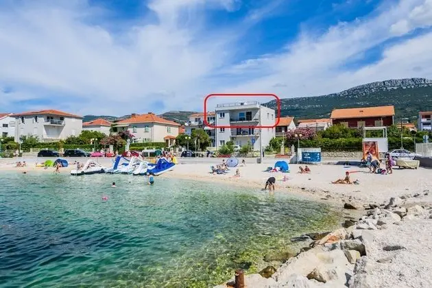 Apart Daire, Birden Çok Yatak