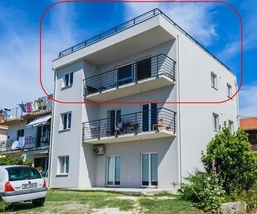 Apart Daire, Birden Çok Yatak