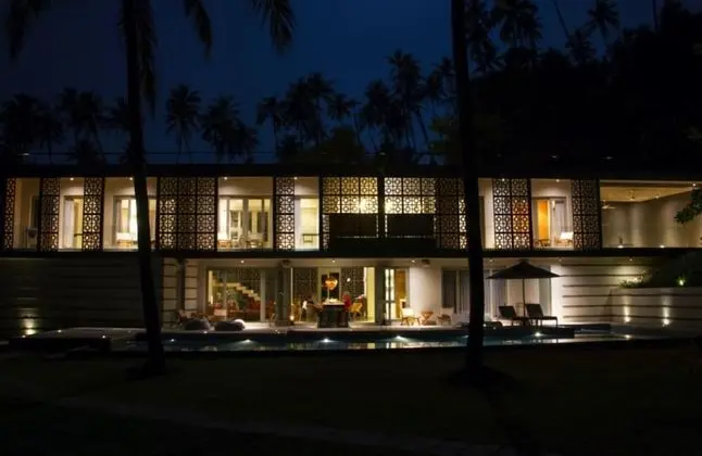 Villa