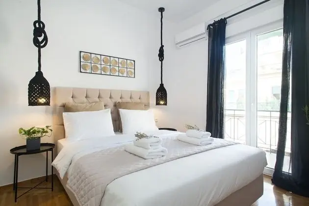 Apart Daire, 2 Yatak Odası