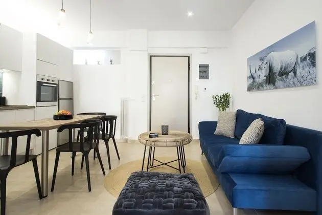 Apart Daire, 2 Yatak Odası