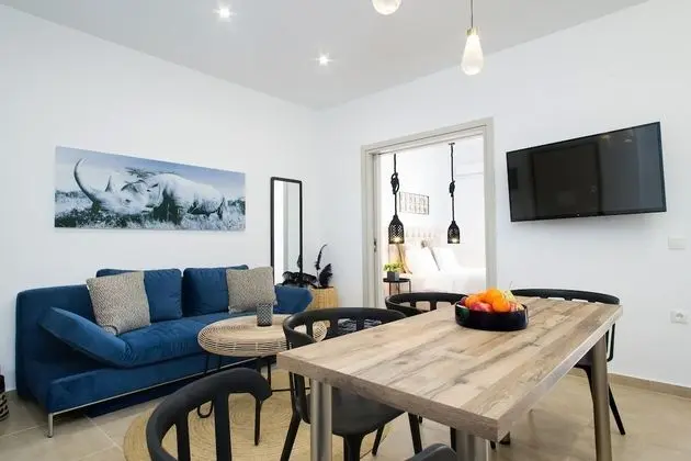 Apart Daire, 2 Yatak Odası