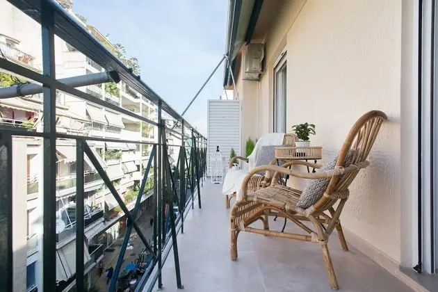 Apart Daire, 2 Yatak Odası