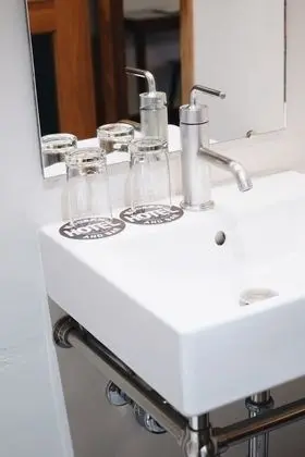 Design Oda, 1 En Büyük (King) Boy Yatak, Avlu