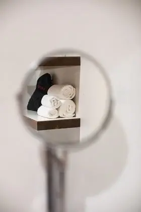 Design Oda, 1 En Büyük (King) Boy Yatak, Avlu