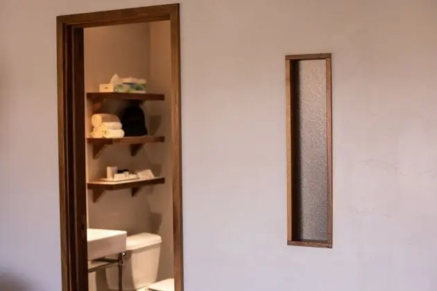 Design Oda, 2 Büyük (Queen) Boy Yatak