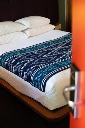 Design Süit, 1 Yatak Odası, Küvet