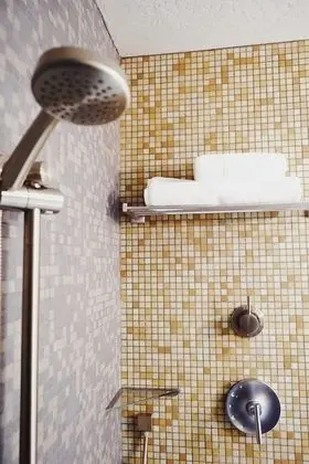 Design Süit, 1 Yatak Odası, Küvet