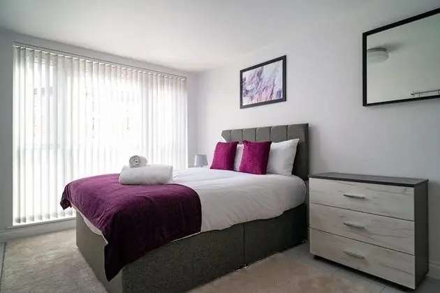 Luxury Apart Daire