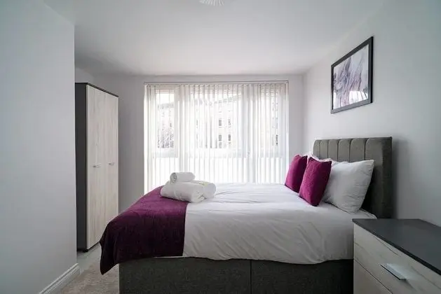 Luxury Apart Daire