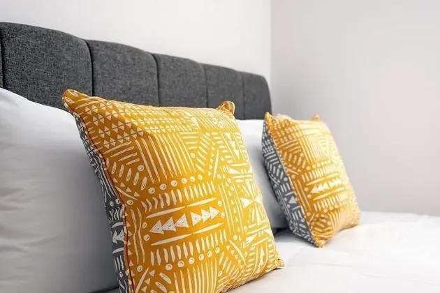 Luxury Apart Daire