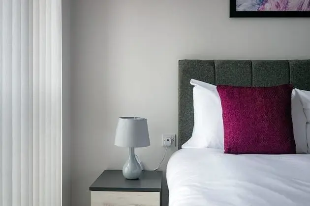 Luxury Apart Daire