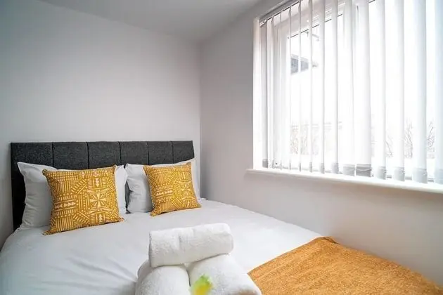 Luxury Apart Daire