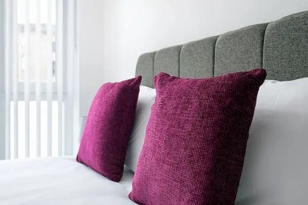 Luxury Apart Daire