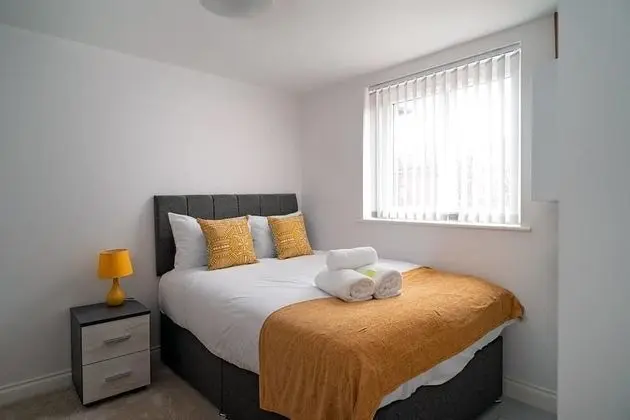Luxury Apart Daire