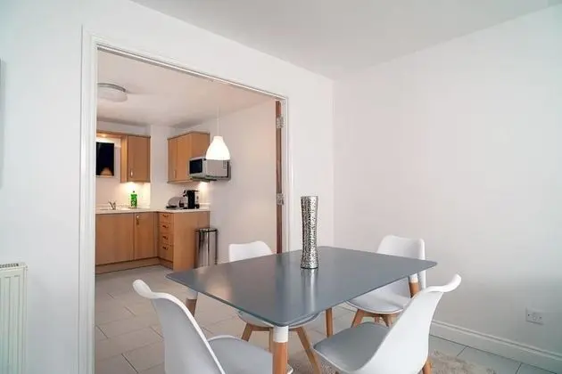 Luxury Apart Daire