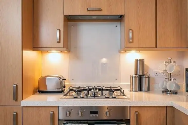 Luxury Apart Daire