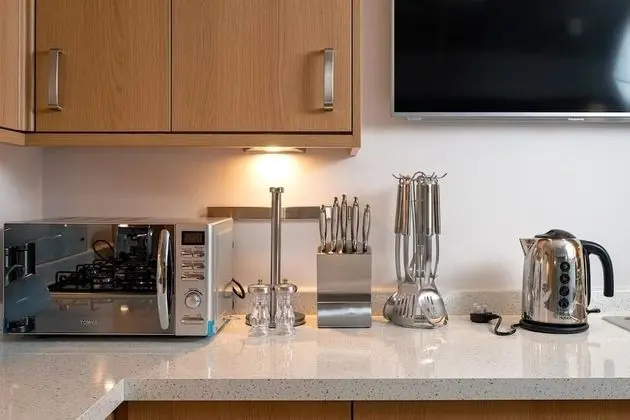 Luxury Apart Daire