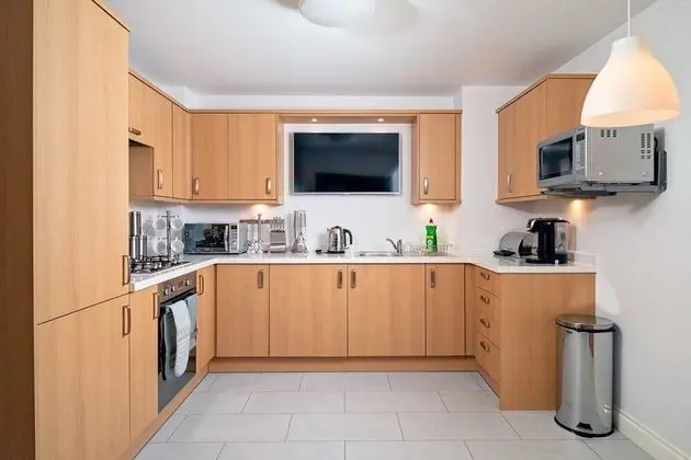 Luxury Apart Daire